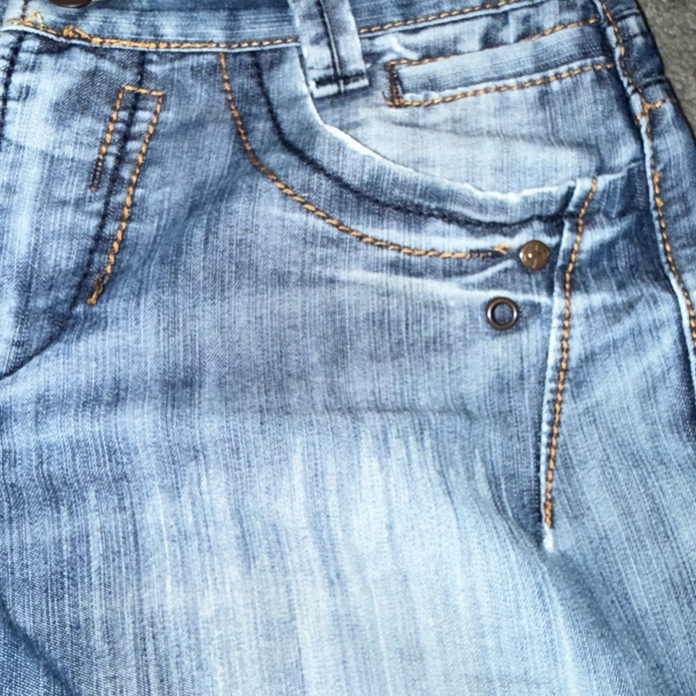 Vintage OXBY Jeans - Picture 3 of 7